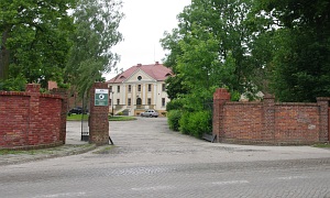 HZZ Przyczyna Górna