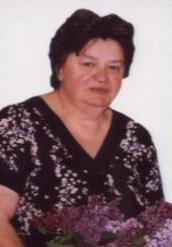 ś.p. katarzyna Fijałkowska