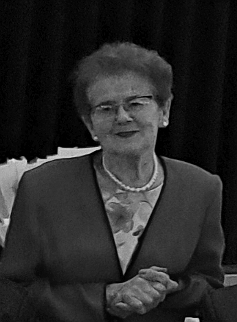 ś.p. Jolanta Skorupińska