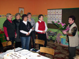 Stowarzyszenie "Nasze Dzieci" - Jubileusz