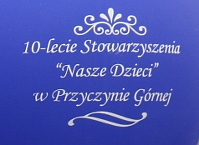 Przyczyna Górna - Festyn