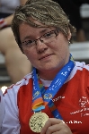 Wielki sukces sportowy mieszkanki Przyczyny Górnej
