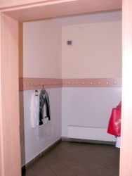 Sala Wiejska w Przyczynie Górnej