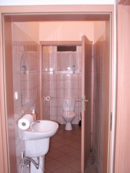 Sala Wiejska w Przyczynie Górnej