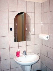 Sala Wiejska w Przyczynie Górnej