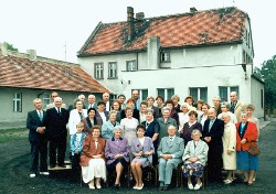 Obchody 50-lecia Szkoły Podstawowej