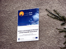 Szkoła Podstawowa w Przyczynie Górnej